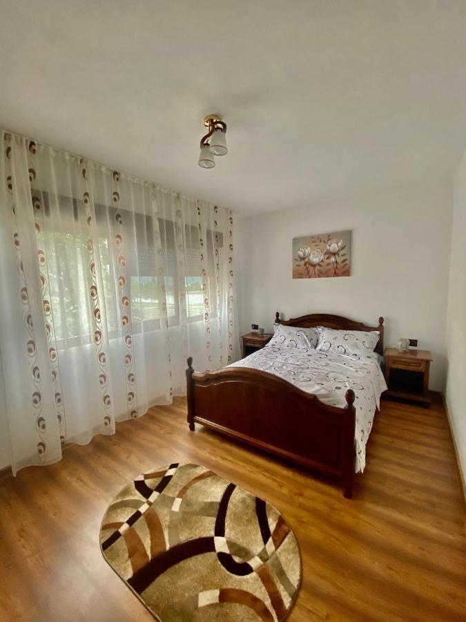 Apartament Sunshine Orşova Eksteriør bilde