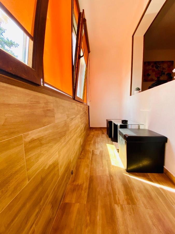 Apartament Sunshine Leilighet Orşova Eksteriør bilde