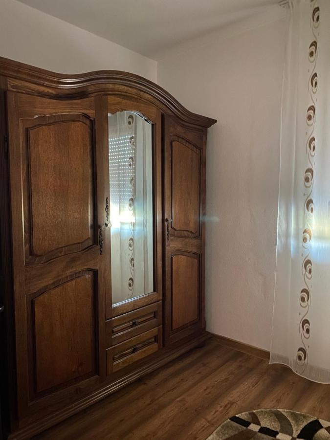 Apartament Sunshine Leilighet Orşova Eksteriør bilde